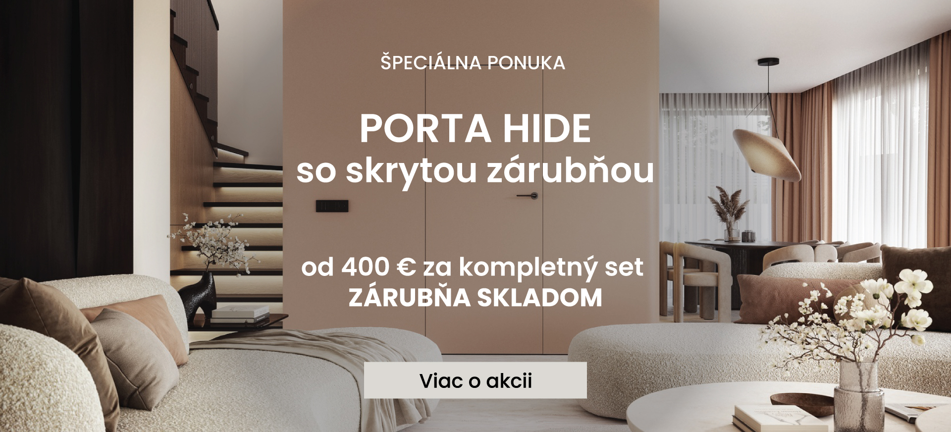 hide