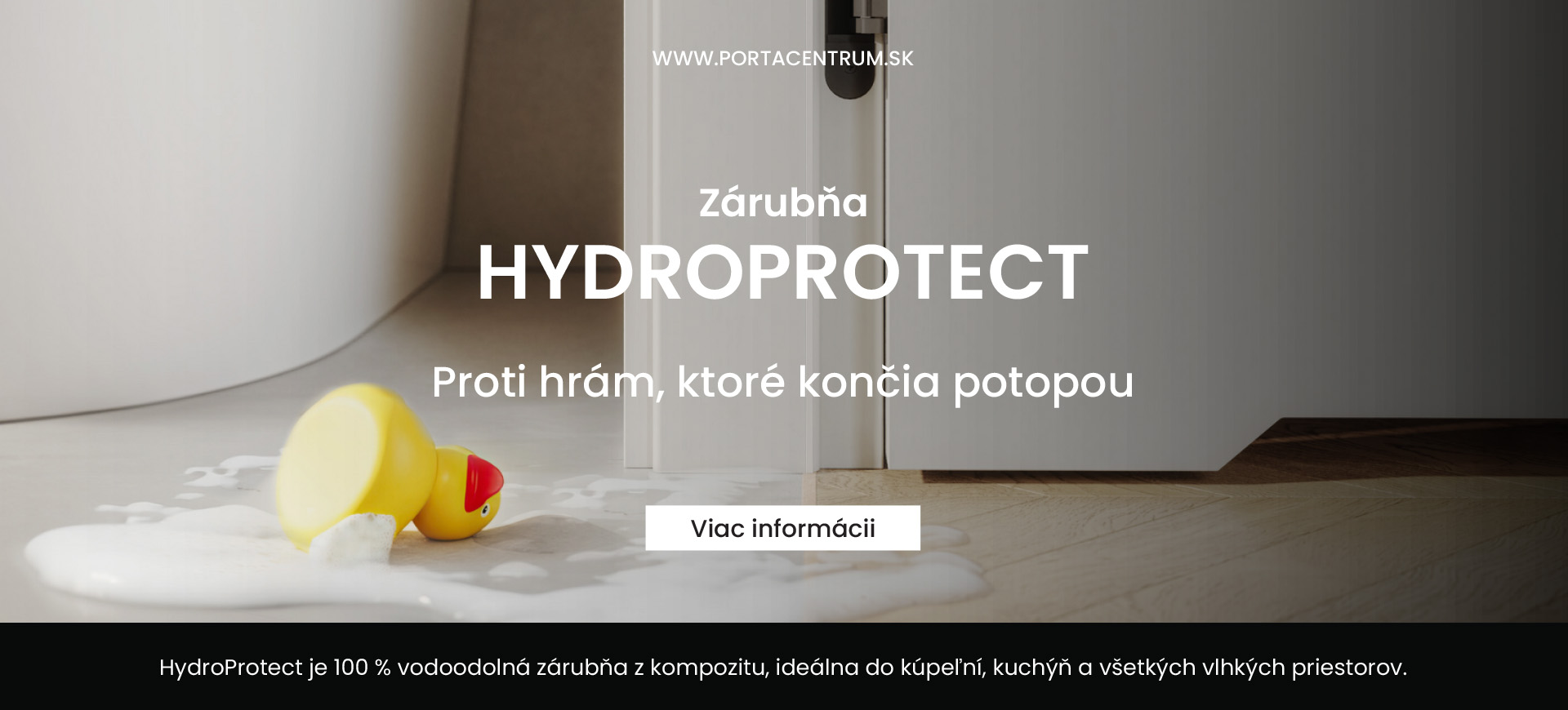 HYDROPROTECT