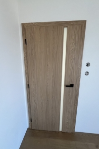 Porta Focus - Orech natural
