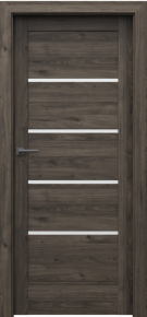 HICKORA JACKSON TMAVA