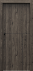 HICKORA JACKSON TMAVA