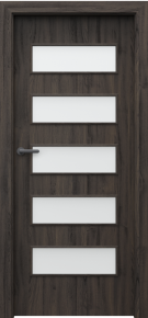 HICKORA JACKSON TMAVA