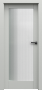 LAK UV Premium Plus - ŠEDÁ