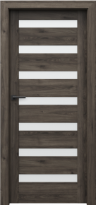 HICKORA JACKSON TMAVA