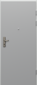 ŠEDÁ PRACHOVÁ SK.III