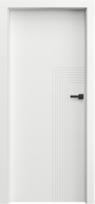 Lak UV Premium - BIELA