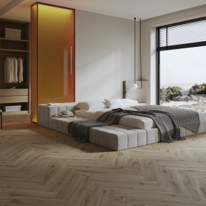 DUB DESSERT HERRINGBONE