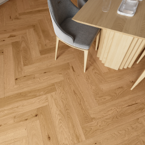 dub toffee herringbone akcia