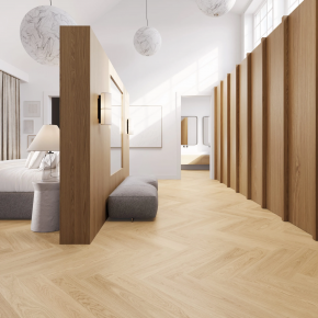 Dub Vanilla Herringbone