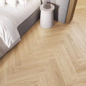 Dub Vanilla Herringbone