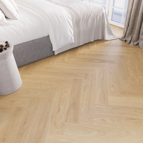 Dub Vanilla Herringbone