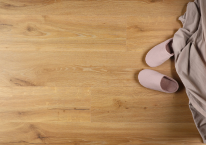 Kompozitná podlaha - Dub Ginger