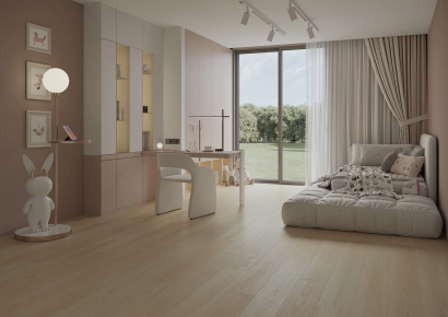 Kompozitná podlaha - Dub Coconut