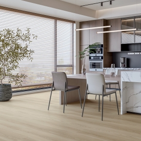 Kompozitná podlaha - Dub Saint Tropez