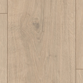 Laminátová podlaha - Dub Seefeld krémový AQUA
