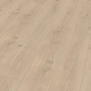 Laminátová podlaha - Dub Seefeld krémový AQUA