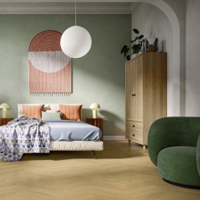 DUB SKANDERBORG MEDOVÝ