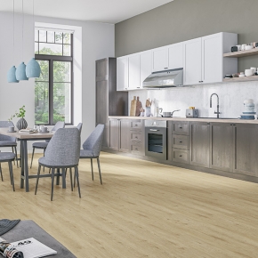 Kompozitná podlaha - Dub Zaragoza