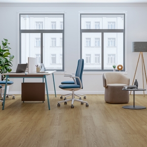 Kompozitná podlaha - Dub Sherman