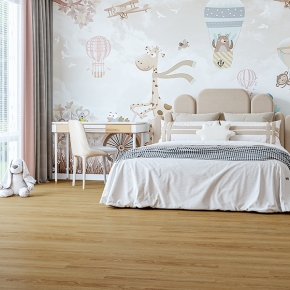 Kompozitná podlaha - Dub Orinoco