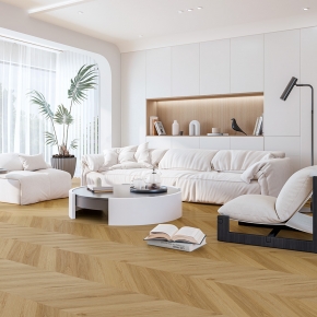 Kompozitná podlaha - Dub Yellowstone