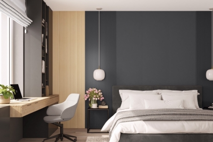DEEP GREY
