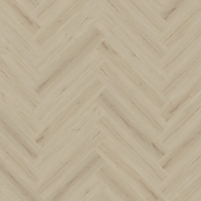 Kompozitná podlaha - Dub Belvedere Herringbone