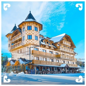 grand hotel bachledka