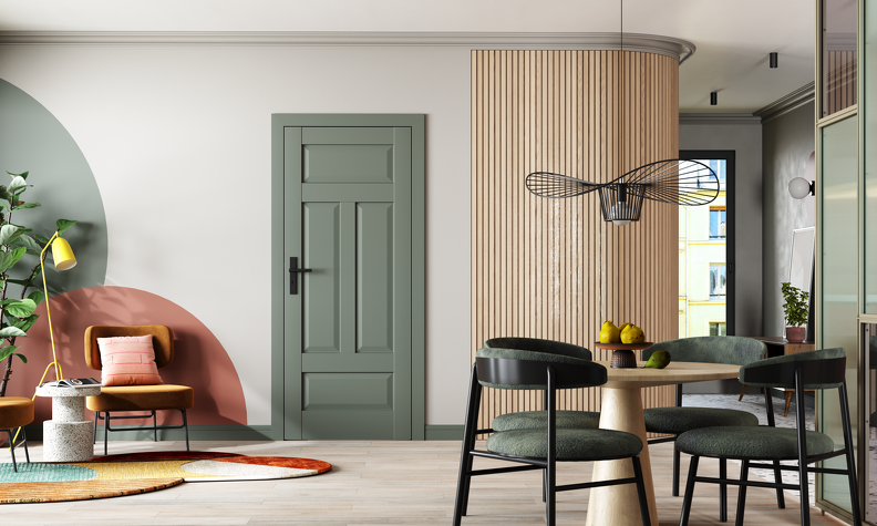 OLIVOVÁ - návrat ku klasike, ktorá nestarne