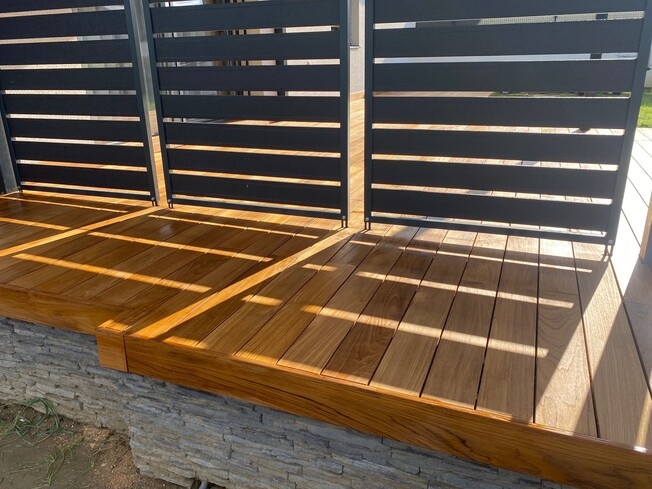 Teak Viveiro