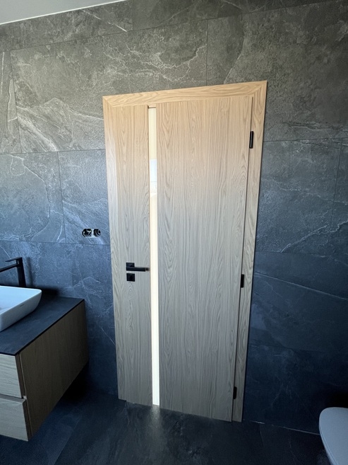 Porta Focus - Orech natural