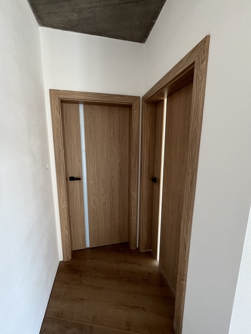 Porta Focus - Orech natural