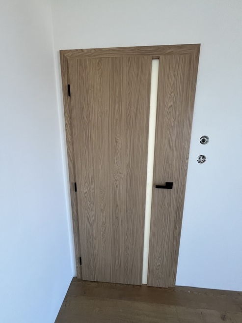 Porta Focus - Orech natural