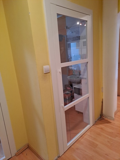 Porta Lumia - biela