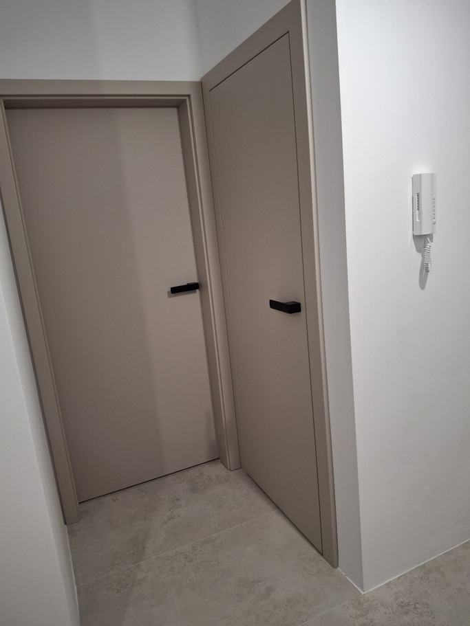 UNI COLOR MODERN - KAŠMÍR MATNÝ