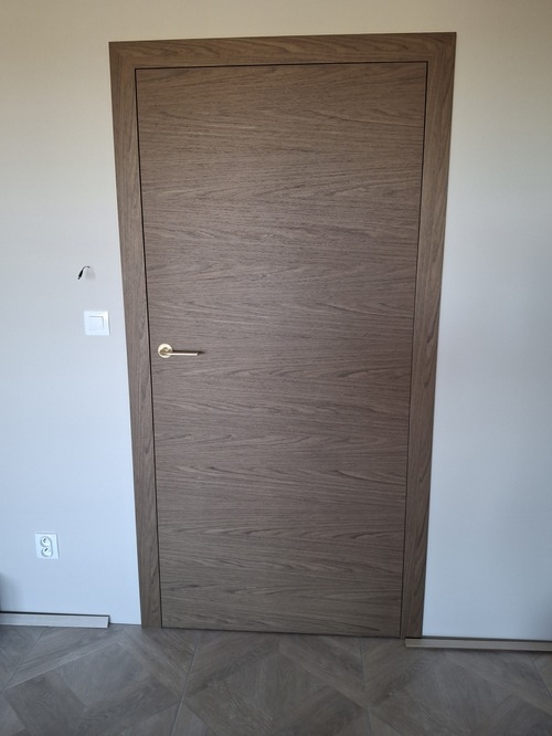 Natura Classic - Orech Taupe