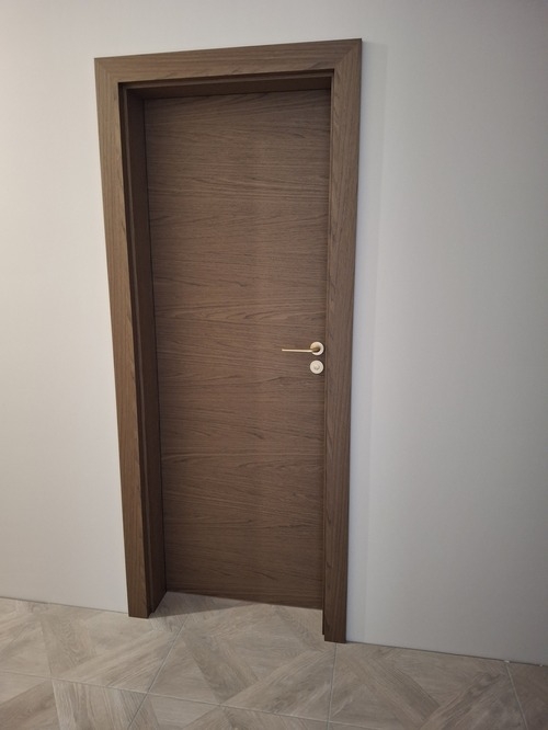 Natura Classic - Orech Taupe