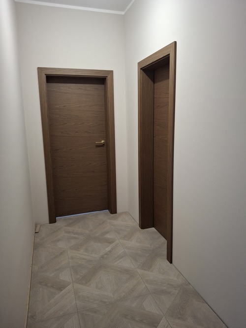 Natura Classic - Orech Taupe