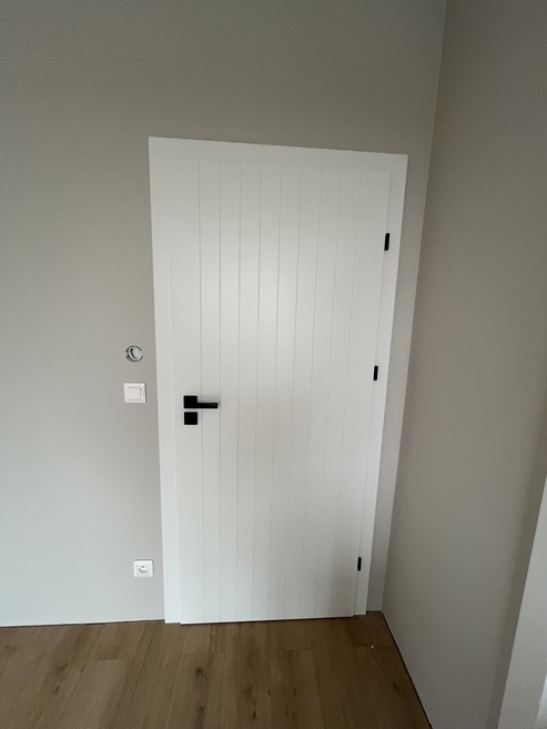 PORTA OSLO - LAK BIELA