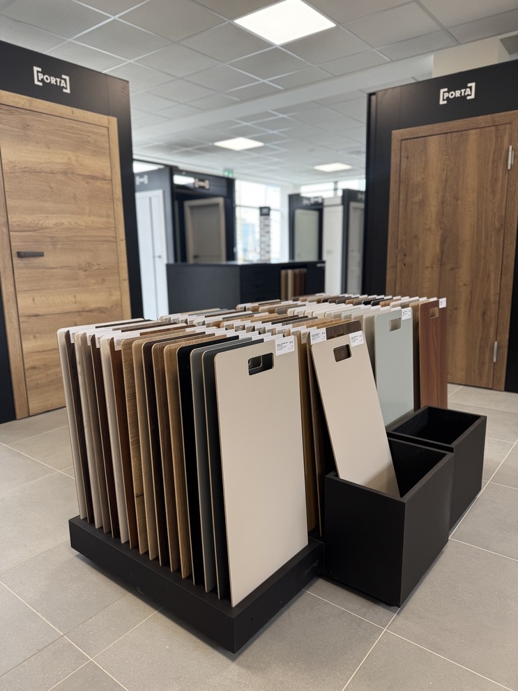 PORTACENTRUM PREŠOV