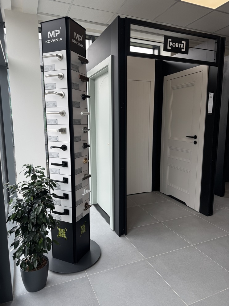 PORTACENTRUM PREŠOV