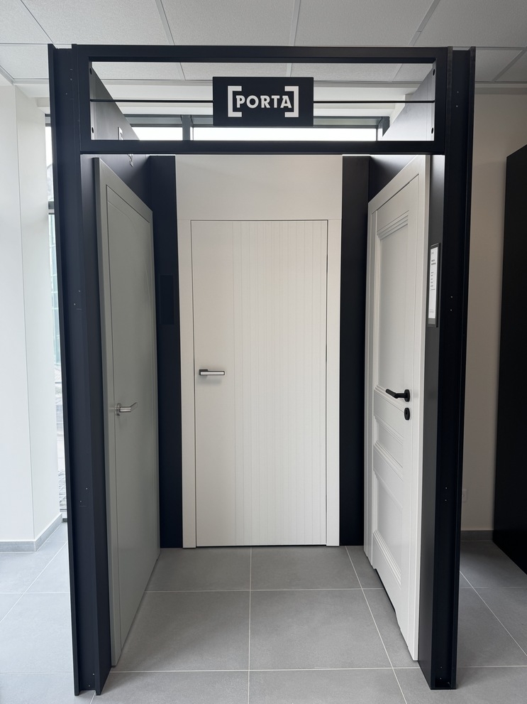 PORTACENTRUM PREŠOV