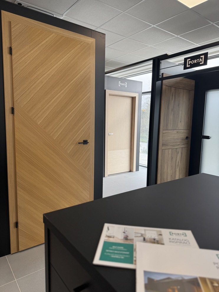 PORTACENTRUM PREŠOV