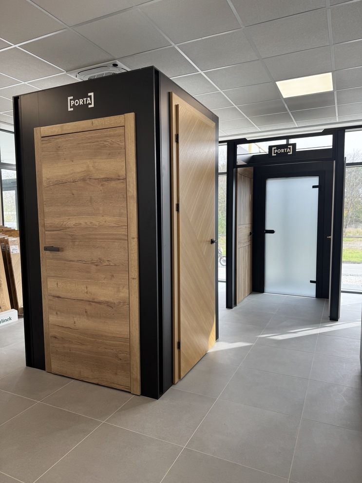 PORTACENTRUM PREŠOV