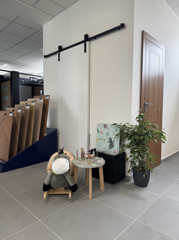 PORTACENTRUM PREŠOV