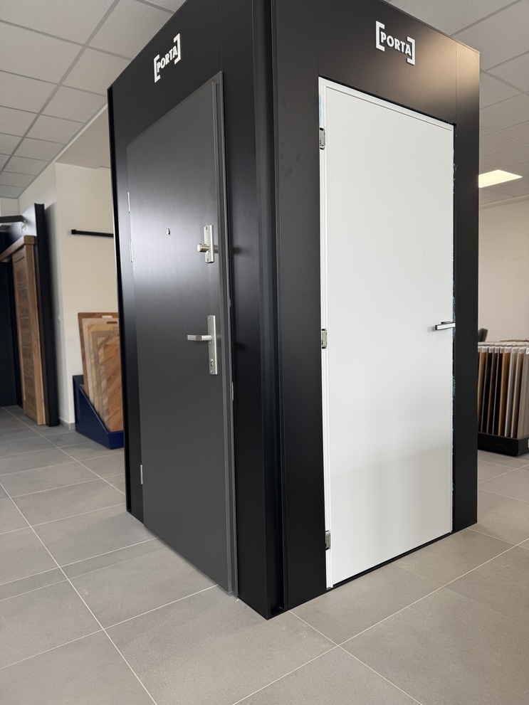 PORTACENTRUM PREŠOV