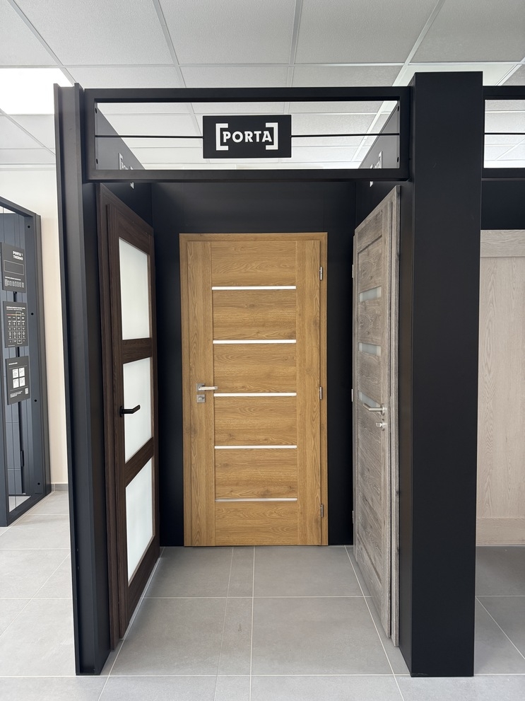 PORTACENTRUM PREŠOV