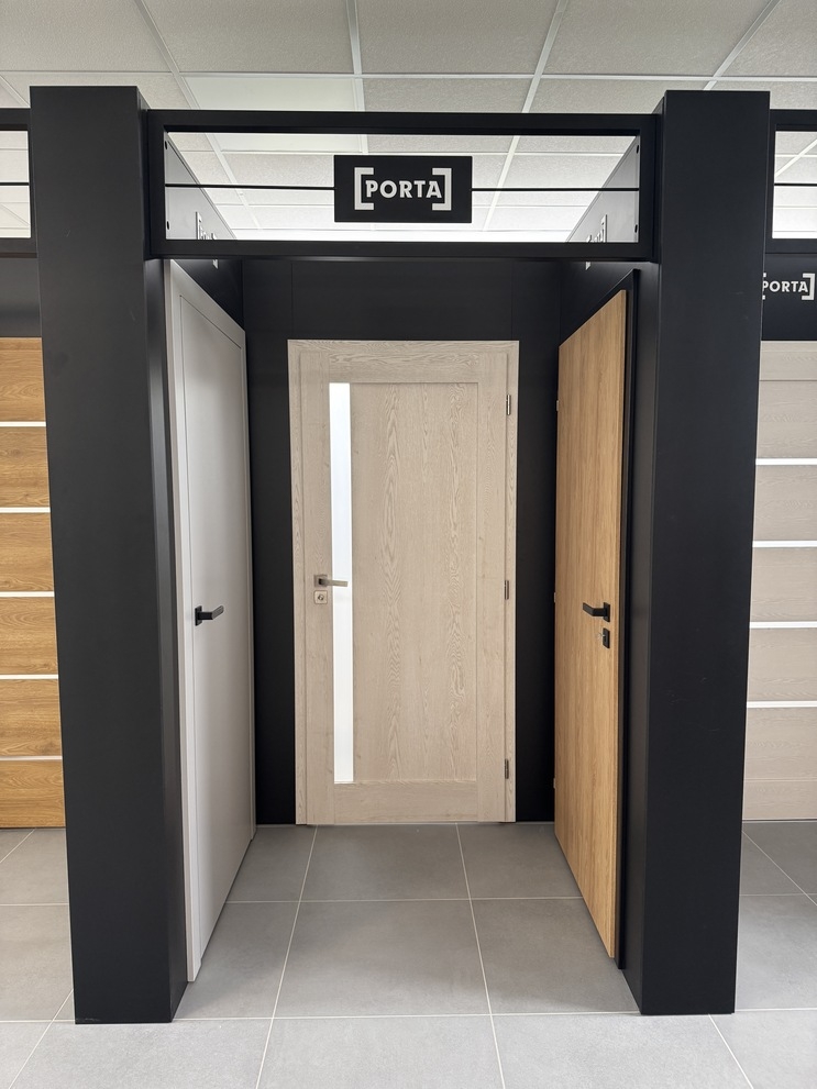 PORTACENTRUM PREŠOV