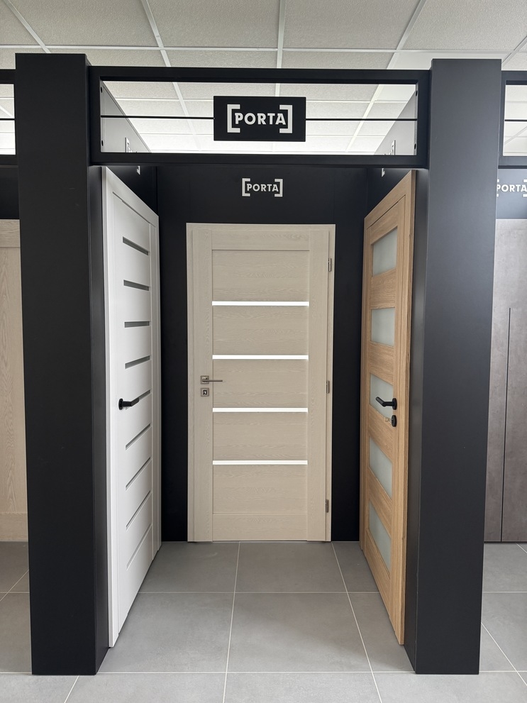 PORTACENTRUM PREŠOV