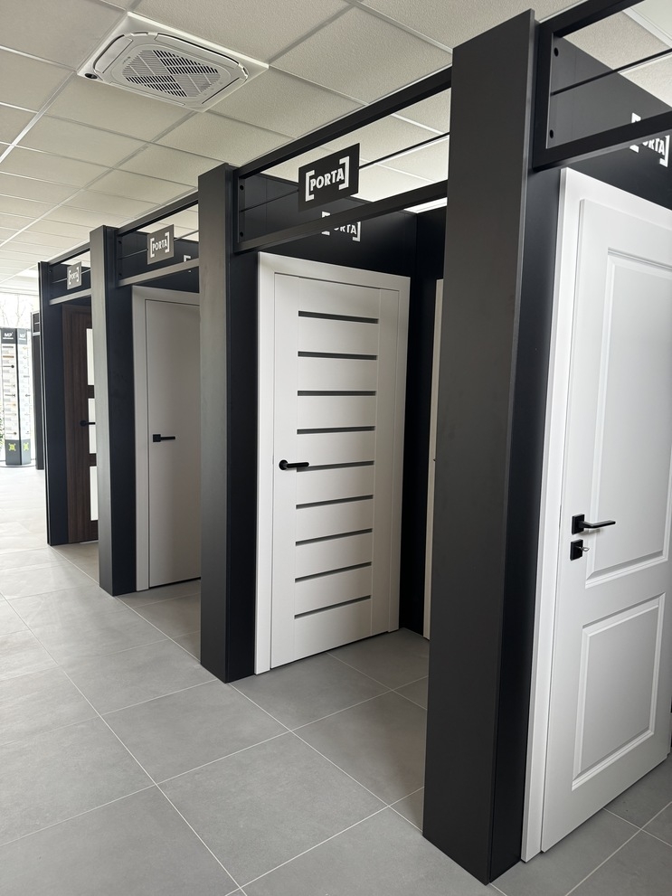 PORTACENTRUM PREŠOV